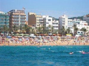 weer-in-lloret-de-mar