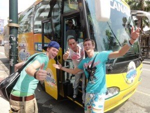 busreizen-naar-lloret-de-mar