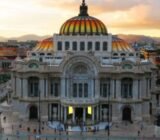 Rondreis Mexico